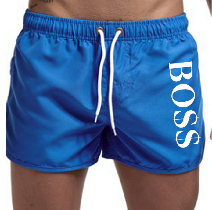 Herren  Bademode | Badeshorts Octopus Bademode Bademode