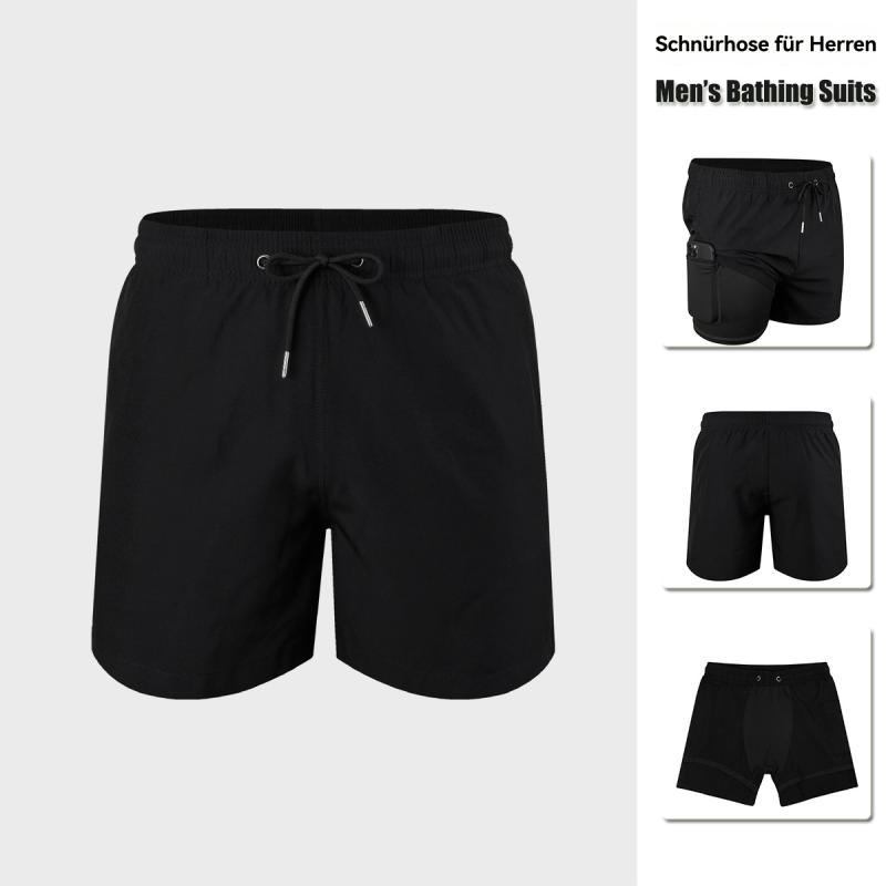 Herren  Bademode | Badeshorts Ole Bademode Bademode