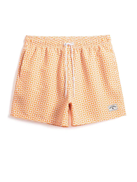 Herren  Bademode | Badeshorts Puzzle Bademode Bademode