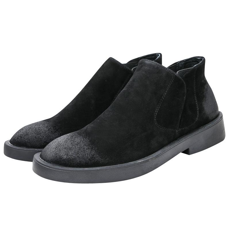 Herren  Business-Schuhe | Boots Bones/010 Business-Schuhe Business-Schuhe