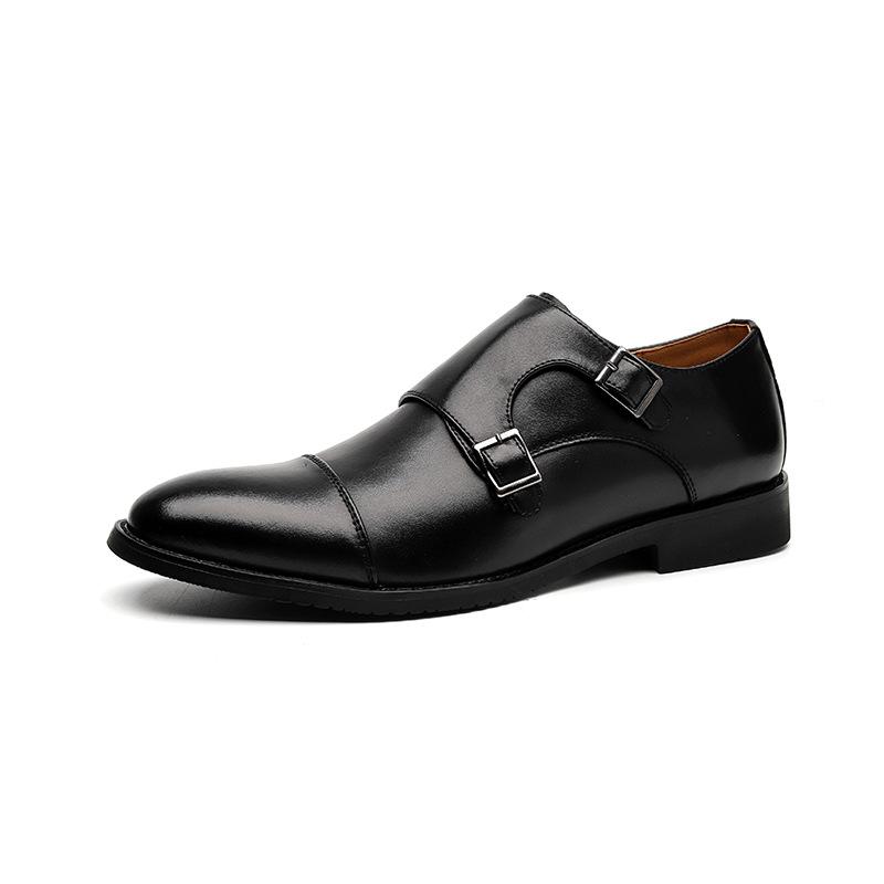 Herren  Business-Schuhe | Doppelslipper Lenox Business-Schuhe Business-Schuhe