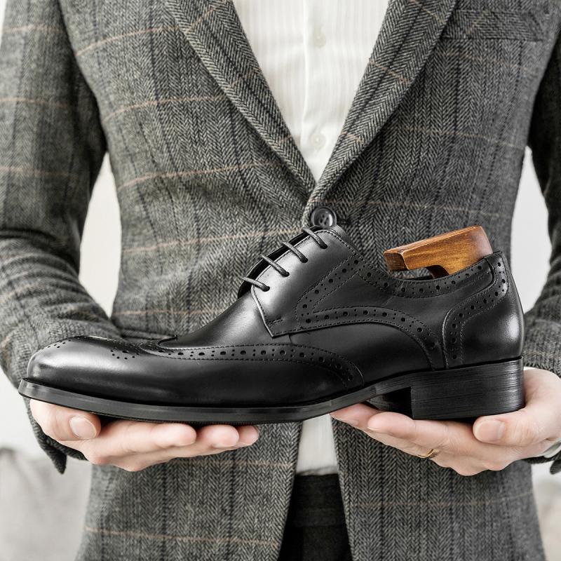 Herren  Business-Schuhe | Kambo Schuhe Business-Schuhe Business-Schuhe