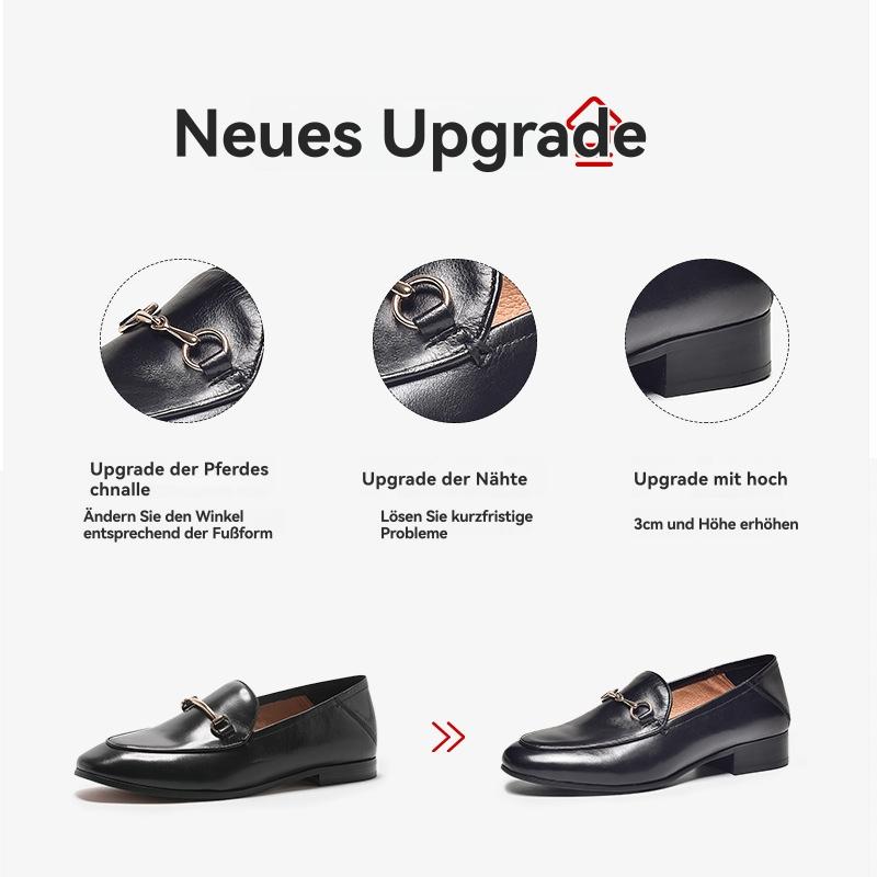 Herren  Business-Schuhe | Loafer Tayil Business-Schuhe Business-Schuhe