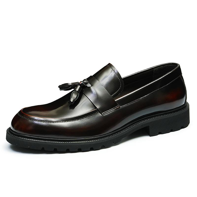 Herren  Business-Schuhe | Loafer Business-Schuhe Business-Schuhe