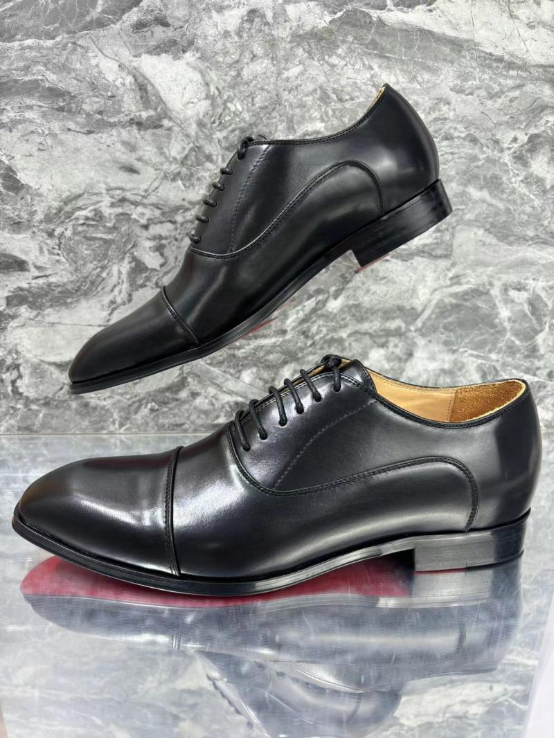 Herren  Business-Schuhe | Oxford Holborn Business-Schuhe Business-Schuhe