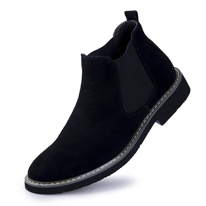 Herren  Business-Schuhe | Stiefeletten Alex Business-Schuhe Business-Schuhe