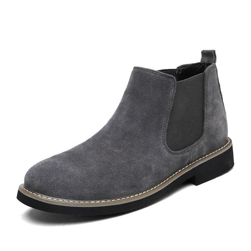 Herren  Business-Schuhe | Stiefeletten Edo Business-Schuhe Business-Schuhe