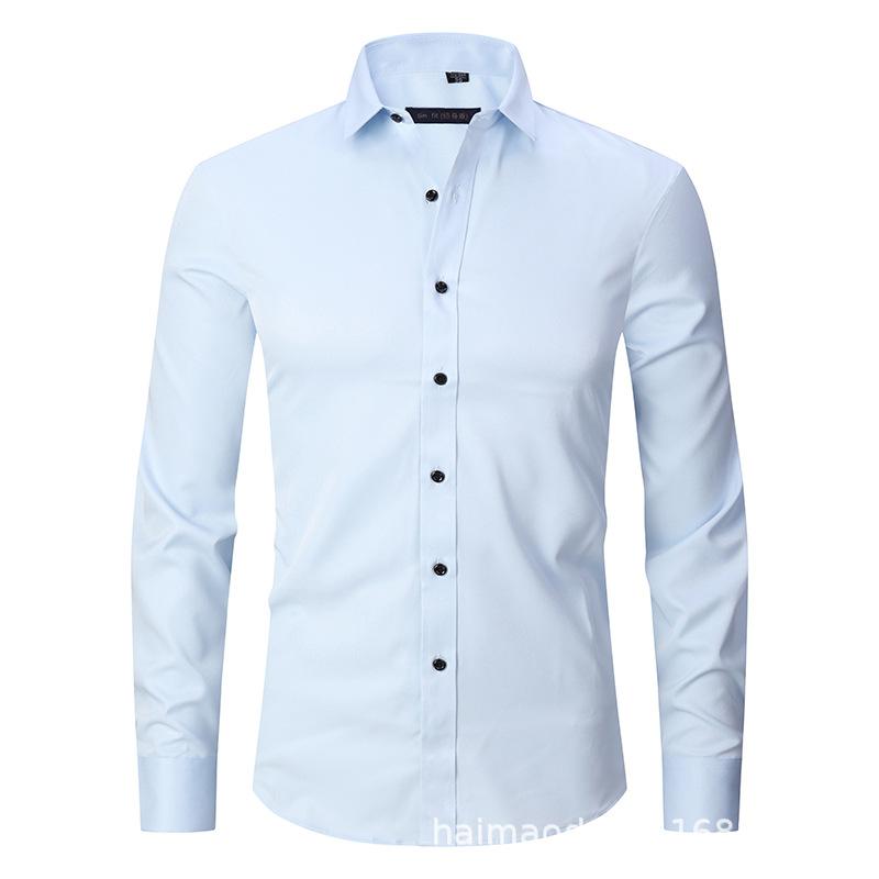 Herren  Hemden | Hemd Slim Fit Bekleidung Hemden