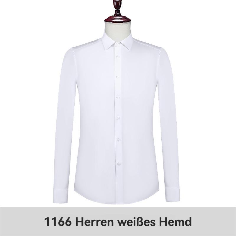 Herren  Hemden | Hemd Slim Fit Bekleidung Hemden