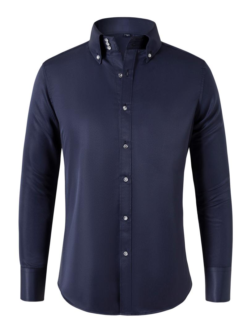 Herren  Hemden | Oxfordhemd Core Regular Fit Bekleidung Hemden