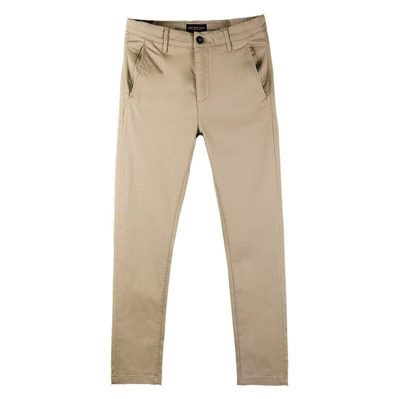 Herren  Hosen | Chino Bobby Slim Fit Bekleidung Herren