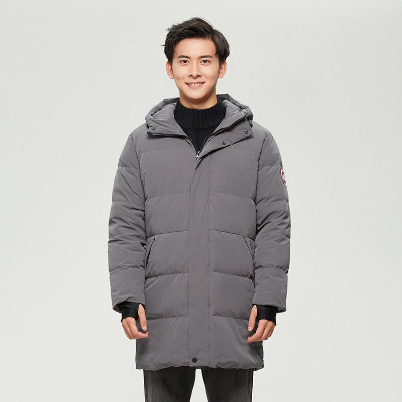 Herren  Jacken | Daunenparka Bekleidung Herren