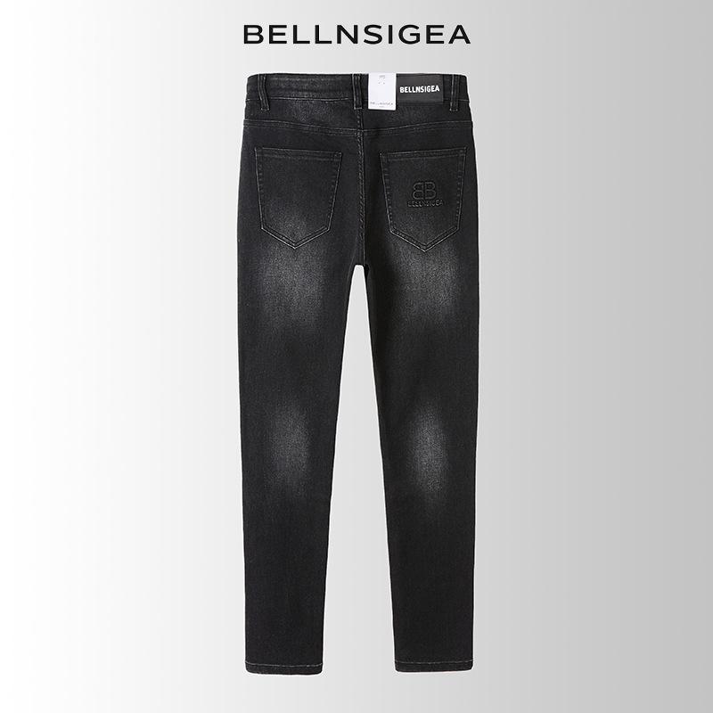 Herren  Jeans | Jeans Anbass Slim Fit Bekleidung Herren