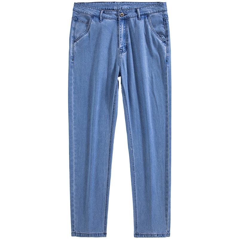 Herren  Jeans | Jeans Springdale Relaxed Regular Fit Bekleidung Herren