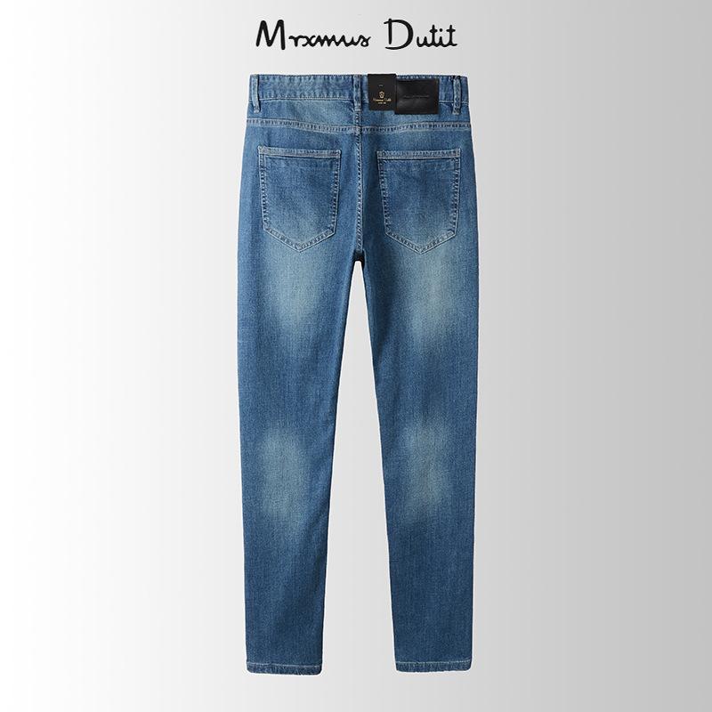 Herren  Jeans | Jeans U2 Tapered Fit Bekleidung Herren