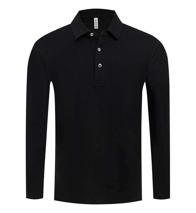 Herren  Poloshirts | Jersey-Poloshirt Luis Bekleidung Herren