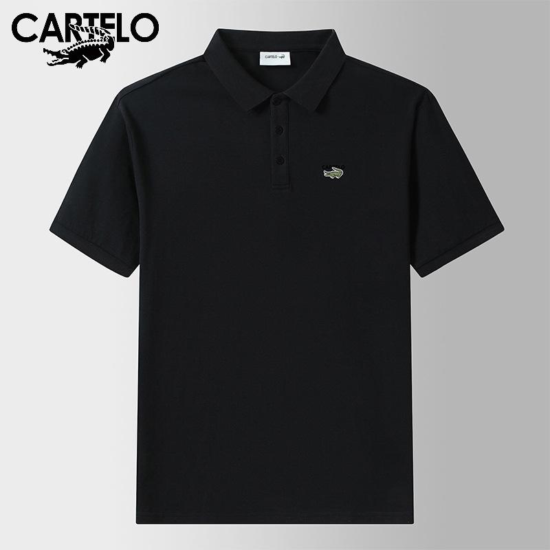 Herren  Poloshirts | Piqué-Poloshirt Slim Fit Bekleidung Herren