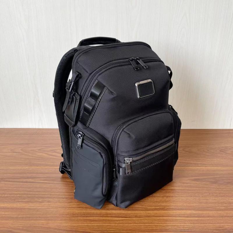 Herren  Rucksäcke | Alpha Bravo Rucksack Renegade Mit Laptop-Fach Rucksäcke Herren