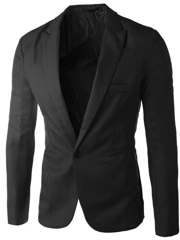 Herren  Sakkos | Anzugsakko Irving Slim Fit Bekleidung Herren