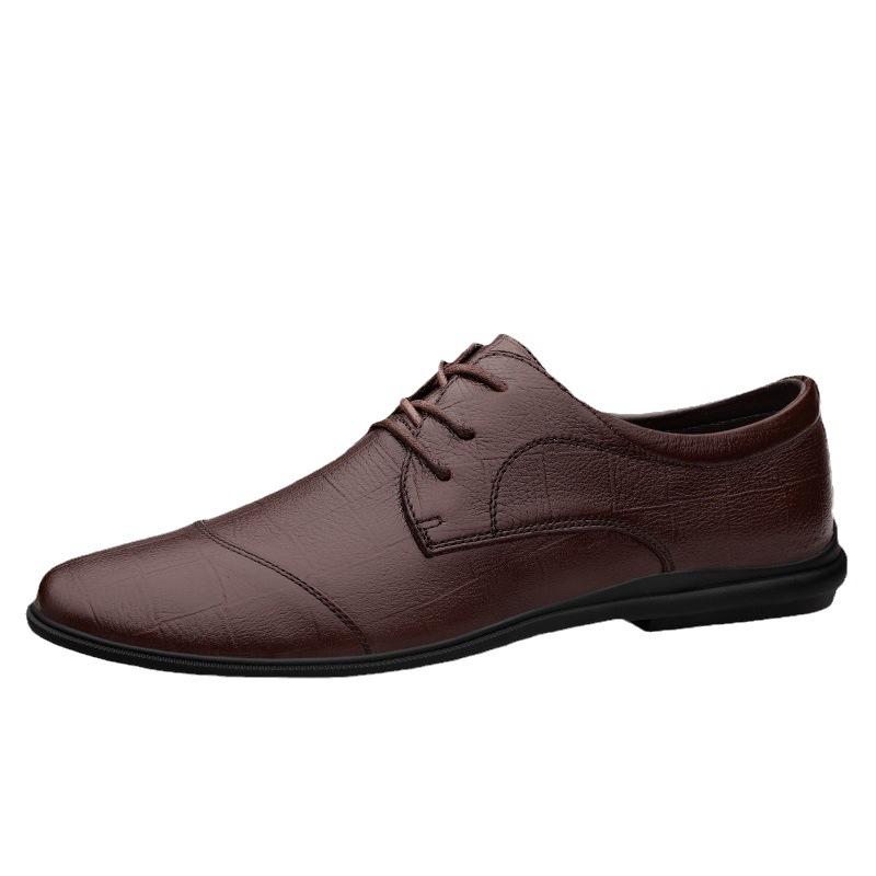 Herren  Schnürschuhe | Business-Schnürschuh  Colby_Derb_Stgr Schnürschuhe Herren