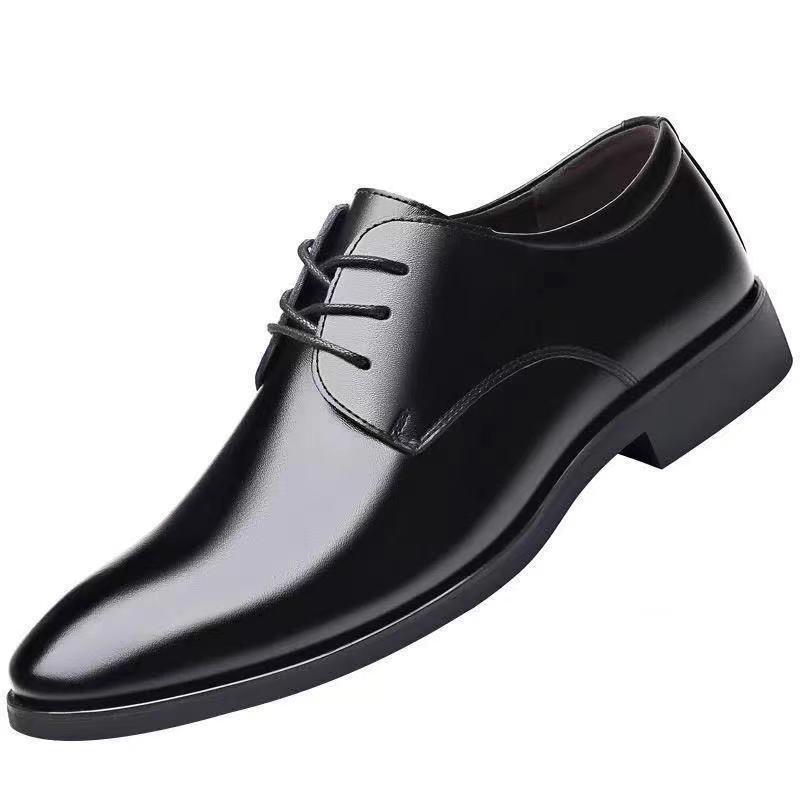 Herren  Schnürschuhe | Business-Schnürschuh Colby_Derb_Ltprzlt Schnürschuhe Herren