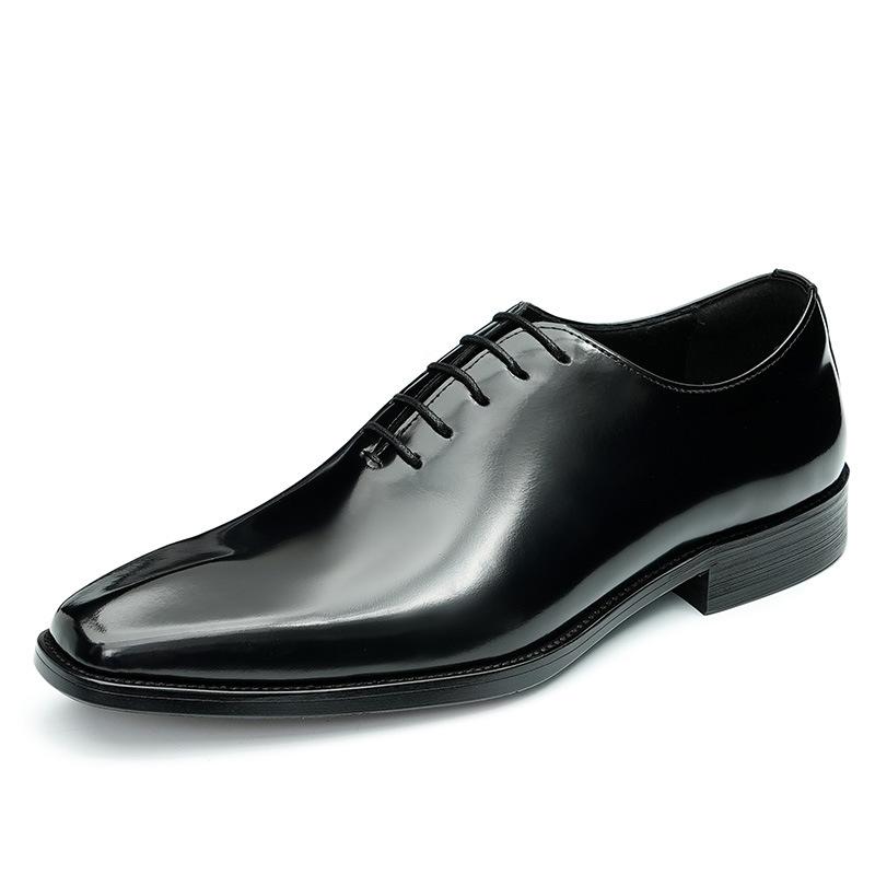 Herren  Schnürschuhe | Business-Schnürschuh Rill_Oxfr_Pa Schnürschuhe Herren