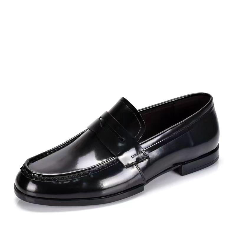 Herren  Slipper | Band Loafer Liberty Schuhe Herren