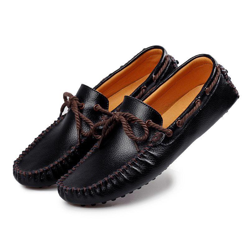 Herren  Slipper | Casual Slipper Driver_Mocc_Ltlc Schuhe Herren