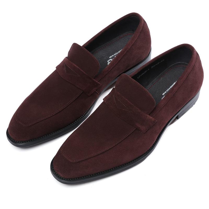 Herren  Slipper | Penny-Loafer Gavrie Schuhe Herren