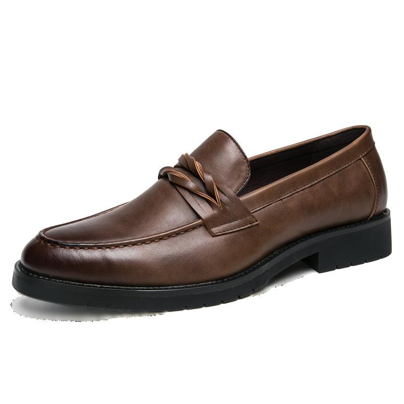 Herren  Slipper | Penny-Loafer Harmon Schuhe Herren