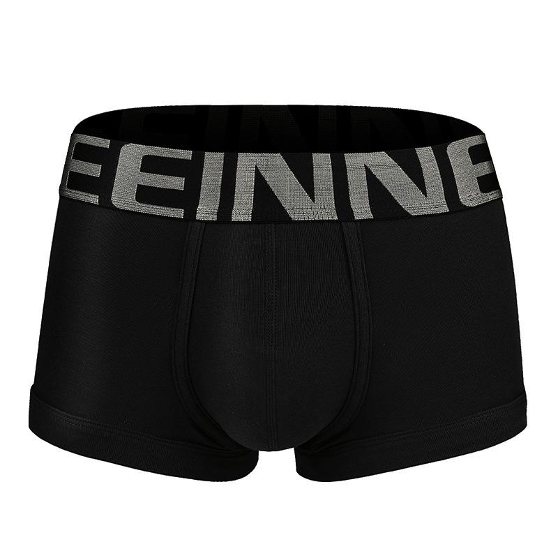 Herren  Sportbekleidung | 3Er-Pack Boxershorts Micro Essential Bekleidung Herren