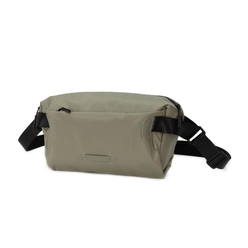 Herren  Sporttaschen | Gürteltasche Allpa X 3L Sporttaschen Herren