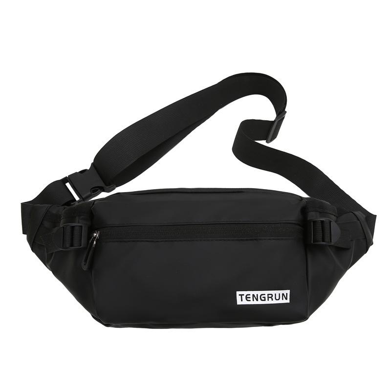 Herren  Sporttaschen | Gürteltasche Hip Bag Sporttaschen Herren