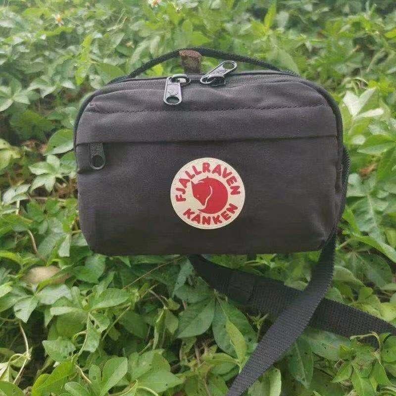 Herren  Sporttaschen | Gürteltasche Kånken Sporttaschen Herren