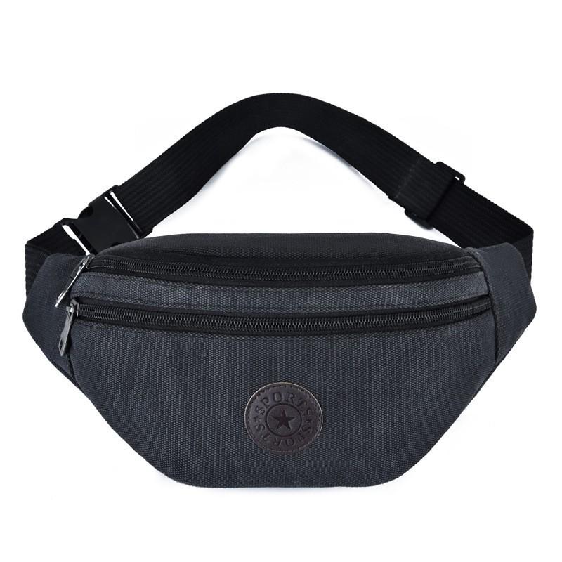 Herren  Sporttaschen | Gürteltasche Nik Sporttaschen Herren