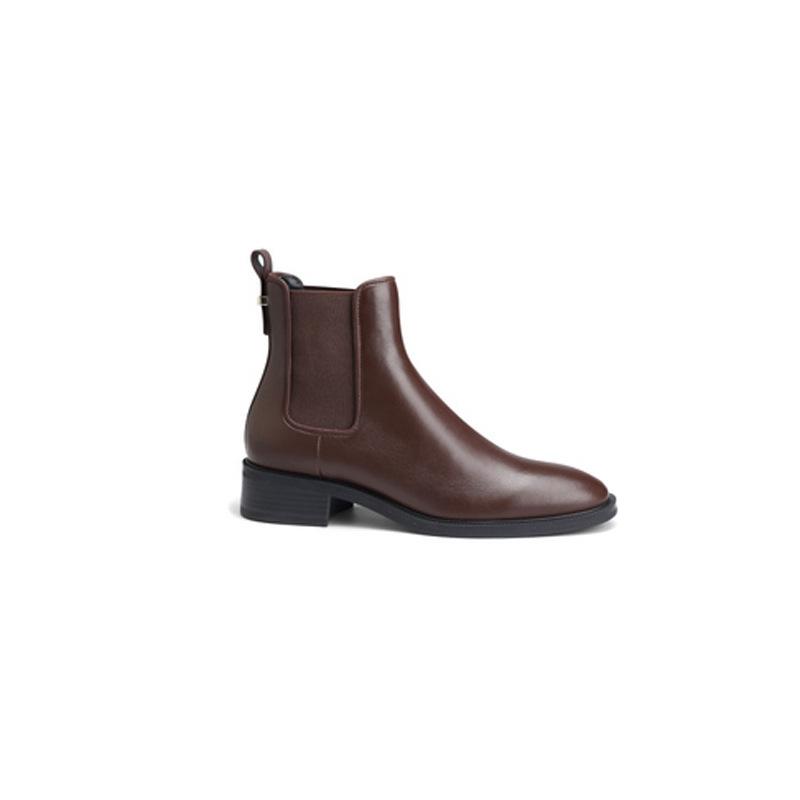 Herren  Stiefeletten & Boots | Chelsea-Boots Prepdale Schuhe Herren