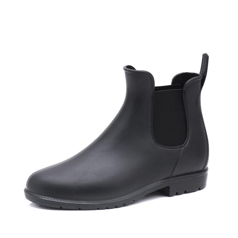 Herren  Stiefeletten & Boots | Chelsea-Boots Rony Schuhe Herren