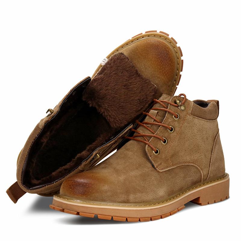 Herren  Stiefeletten & Boots | Desert Boots Varon Schuhe Herren