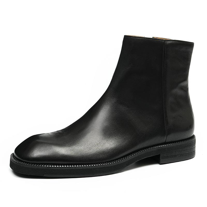 Herren  Stiefeletten & Boots | Stiefeletten Theon Schuhe Herren