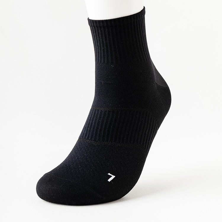 Herren  Strümpfe | 3Er-Pack Socken Run Bekleidung Herren