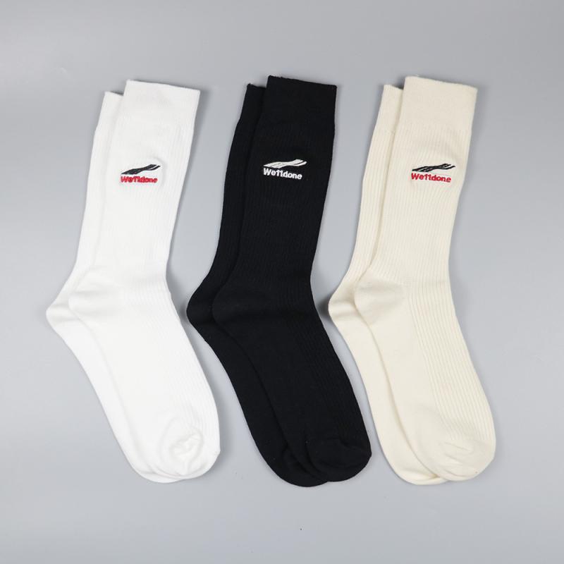 Herren  Strümpfe | 3Er-Pack Sportsocken Everyday Essential Crew Bekleidung Herren