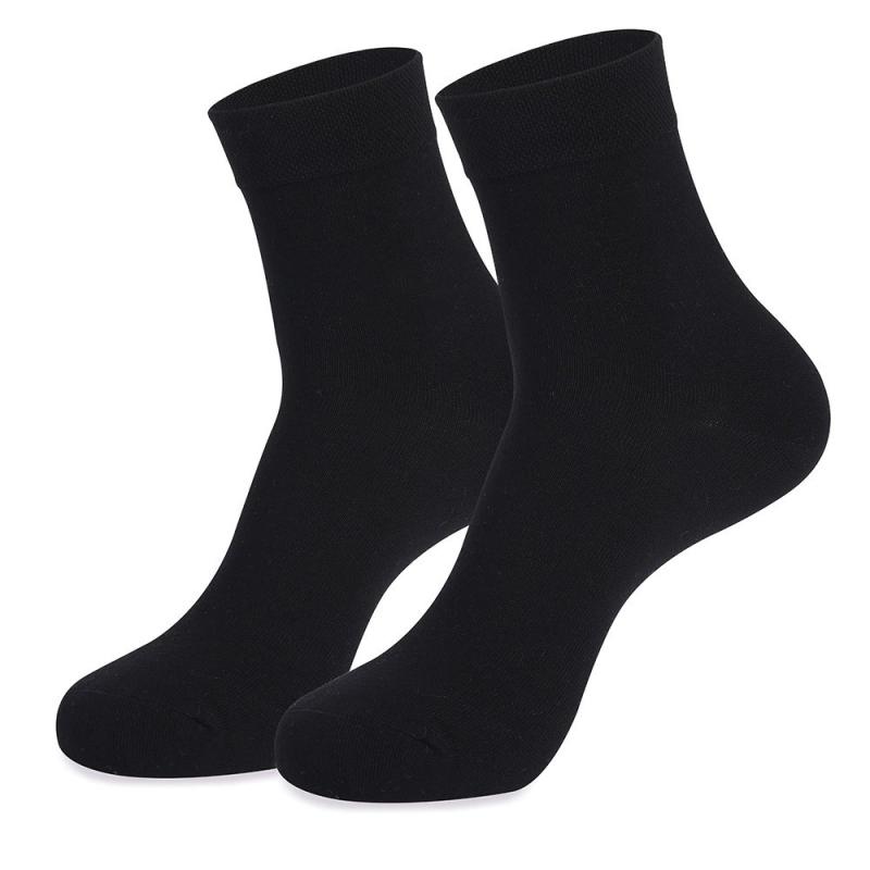 Herren  Strümpfe | 4Er-Pack Socken Bekleidung Herren