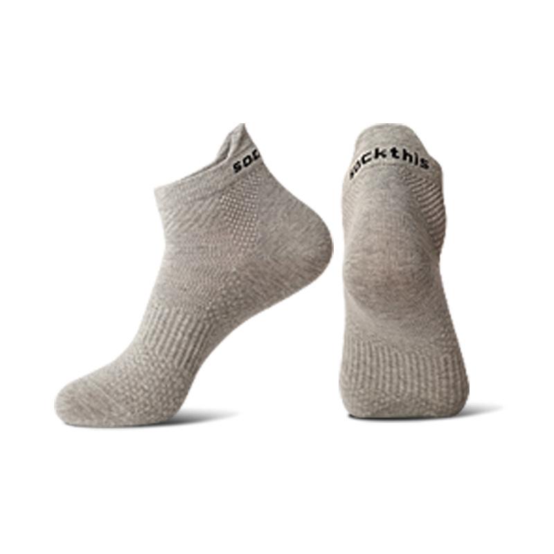 Herren  Strümpfe | 5Er-Pack Socken Bekleidung Herren