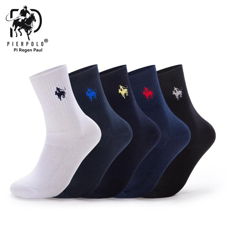 Herren  Strümpfe | 6Er-Pack Socken Bekleidung Herren