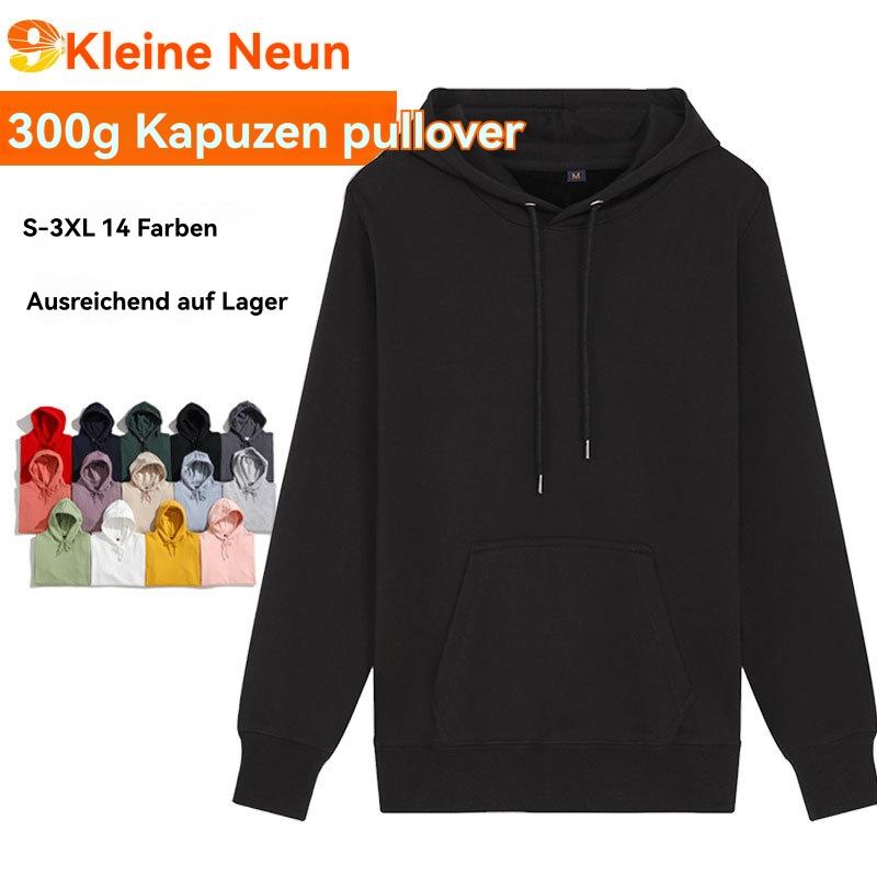 Herren  Sweat | Hoodie Huron Bekleidung Herren