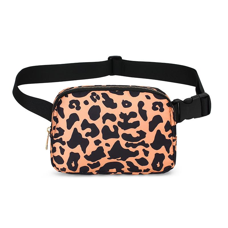 Herren  Sporttaschen | Gürteltasche Hip Bag Sporttaschen Herren