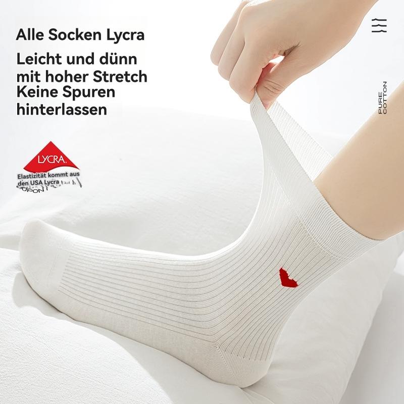 Herren  Strümpfe | 6Er-Pack Strümpfe Bekleidung Herren