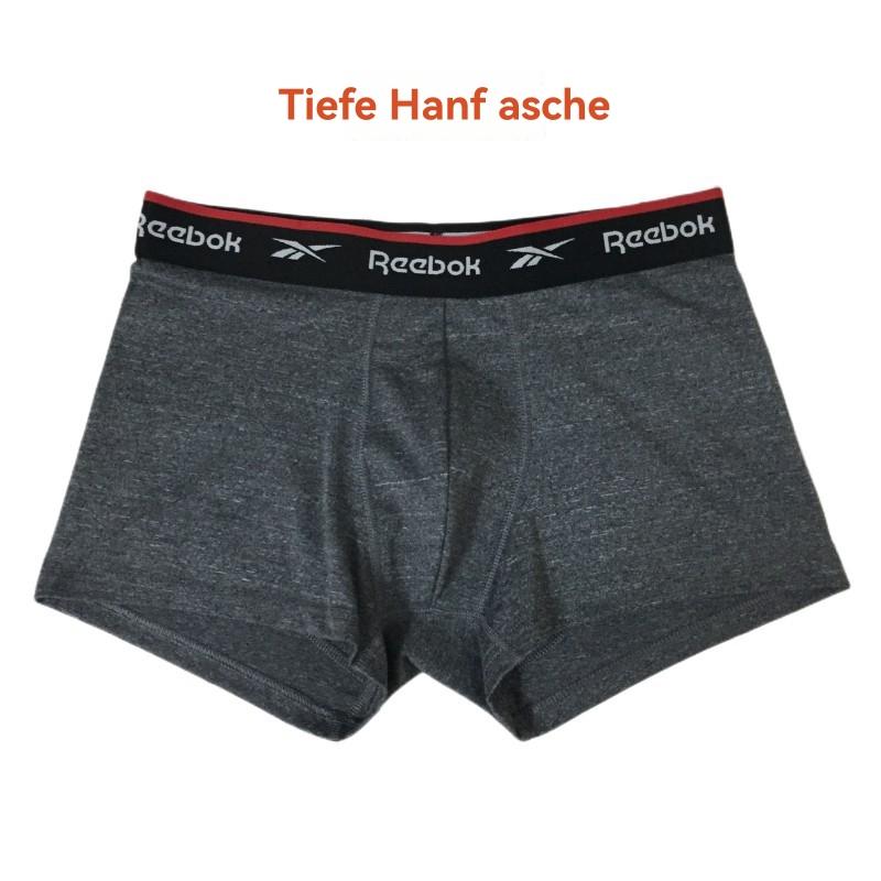 Herren  Sportbekleidung | 3Er-Pack Boxershorts Everday Cotton Stretch Bekleidung Herren