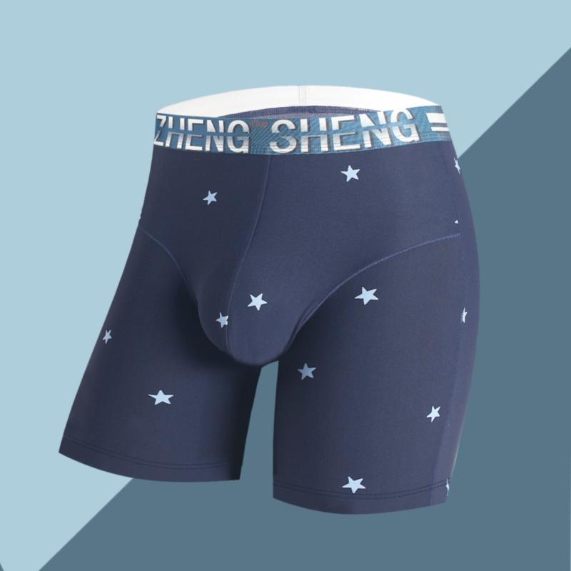 Herren  Wäsche | 3Er-Pack Boxershorts Bekleidung Herren